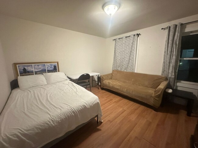 property at 4306 Wallace St