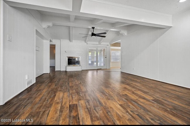 4221 53rd St in Lubbock, TX - Building Photo - Building Photo