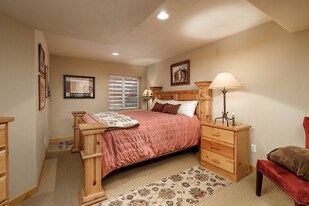 3322 Stoney Ridge Rd in Billings, MT - Building Photo