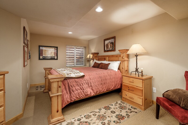 3322 Stoney Ridge Rd in Billings, MT - Foto de edificio