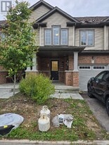 570 Linden Dr in Cambridge, ON - Building Photo