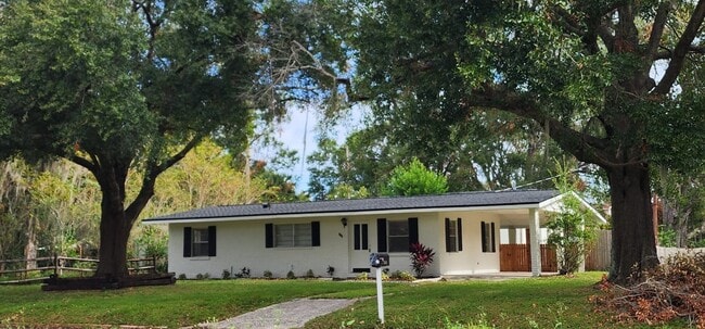 property at 211 Lena Vista Blvd