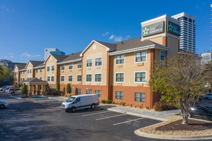 Furnished Studio - Jacksonville