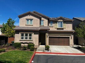 913 Blossom Rock Ln in Folsom, CA - Building Photo