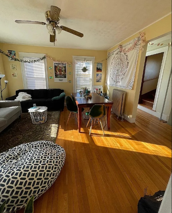 123 Winthrop St in Medford, MA - Building Photo - Building Photo