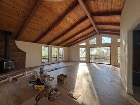3231 Blue Rhapsody Ln in Placerville, CA - Building Photo