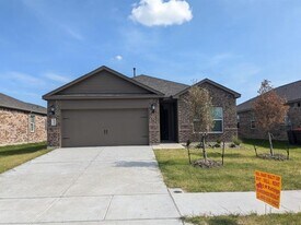 629 Harbor Oaks Dr in Anna, TX - Building Photo