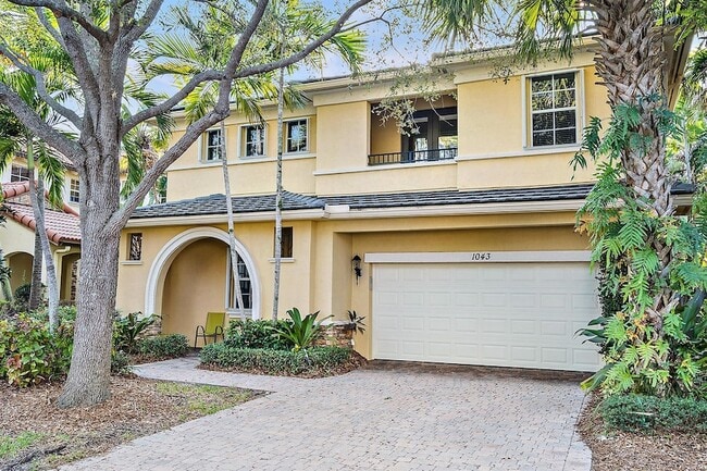 property at 1043 Vintner Blvd