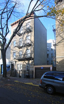 2414 41st St Apartments