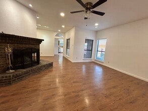 1007 Dandelion Dr in Mesquite, TX - Building Photo - Building Photo