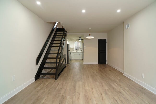 2529 S Camac St in Philadelphia, PA - Building Photo - Building Photo