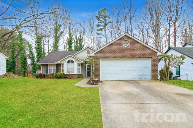 property at 2420 Honeycomb Way