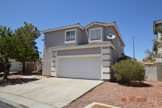 8236 Golf Player St in Las Vegas, NV - Building Photo - Building Photo