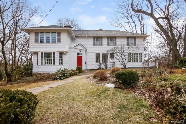 property at 50 Greenacres Ave