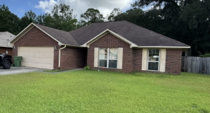 property at 1208 Langston Ln