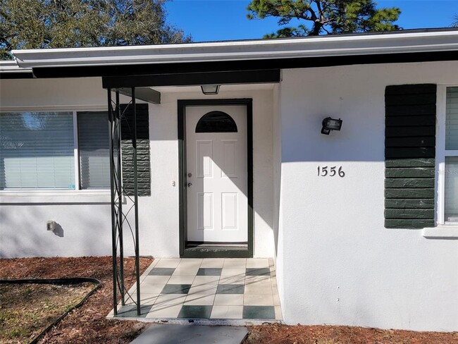 1556 Scott St in Clearwater, FL - Building Photo - Building Photo