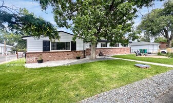 14195 W 50th Ave in Golden, CO - Building Photo