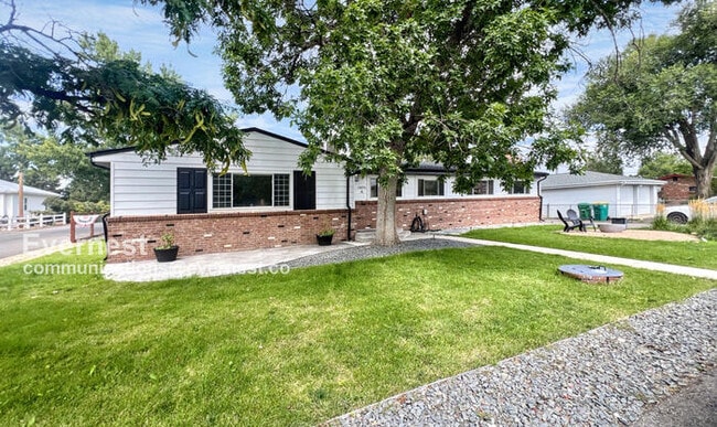 property at 14195 W 50th Ave