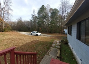 6414 Tradewinds Dr in Prince George, VA - Building Photo - Building Photo