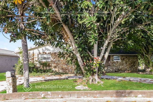property at 2253 Hama Dr