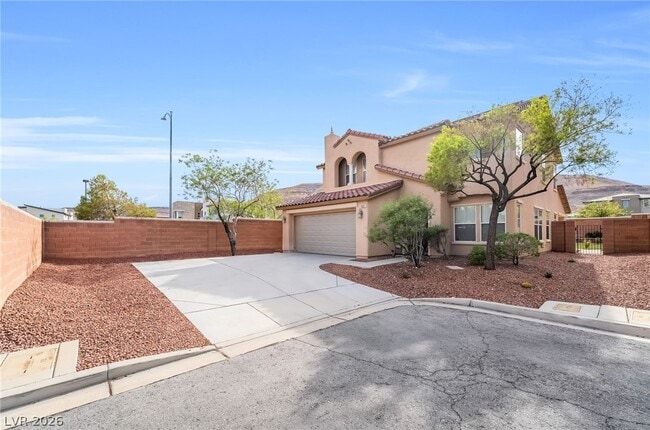property at 6097 Honeysuckle Ridge St