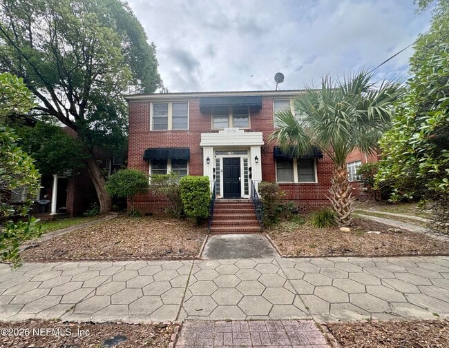 property at 2336 Herschel St