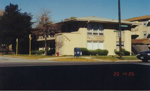 3203-3209 N Pittsburgh Ave in Chicago, IL - Building Photo - Building Photo