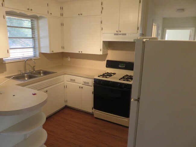 4603 Avenue G in Austin, TX - Building Photo - Building Photo