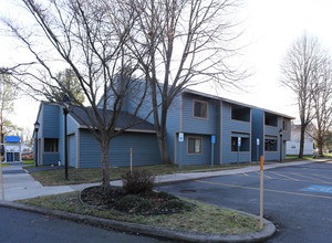 Bradley Place Apartments in Phoenix, NY - Building Photo - Building Photo