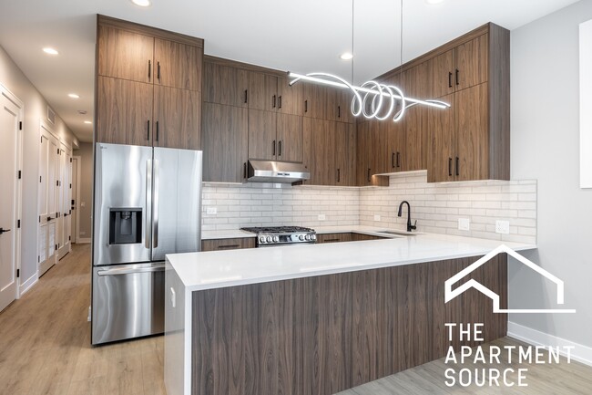 property at 3738 S Calumet Ave