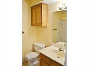 716 W Mulberry St in Denton, TX - Building Photo - Building Photo