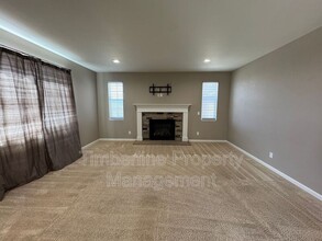 6159 Harney Dr in Colorado Springs, CO - Foto de edificio - Building Photo