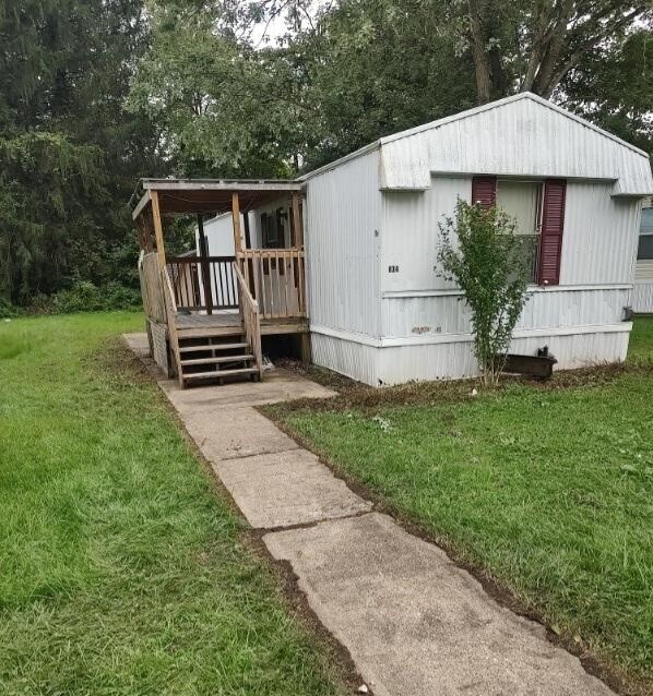 834 Grove Ave in Zanesville, OH - Building Photo - Building Photo