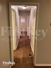 1836 Evans Dr SW in Atlanta, GA - Building Photo - Building Photo