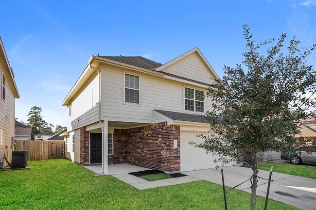 3506 Atascocita Vale Dr in Humble, TX - Building Photo - Building Photo