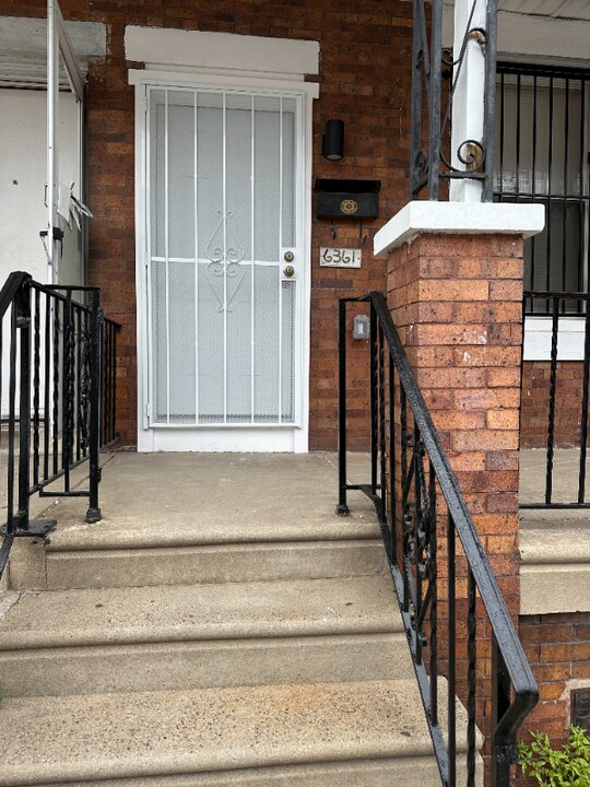 6361 Theodore St in Philadelphia, PA - Building Photo