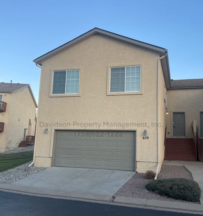 property at 639 Bosque Vista Point