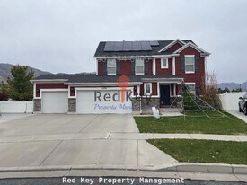 6790 Brigham Ct in Stansbury Park, UT - Building Photo