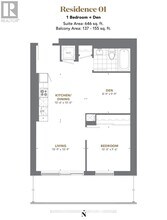 28-1128 Freeland St in Toronto, ON - Building Photo - Building Photo