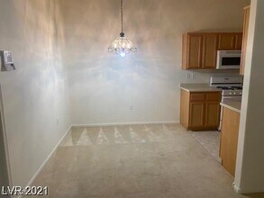 3500 Cactus Shadow St in Las Vegas, NV - Building Photo - Building Photo