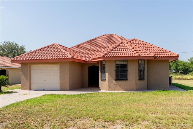 1500 Royola St in Mission, TX - Building Photo - Building Photo