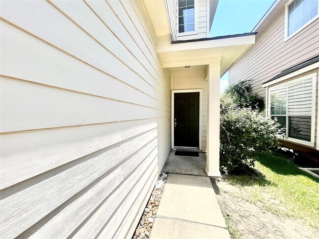 25235 Boulder Bend Ln in Katy, TX - Building Photo - Building Photo