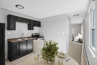 3543 Harvey Ave, Unit 2115 in Cincinnati, OH - Building Photo - Building Photo