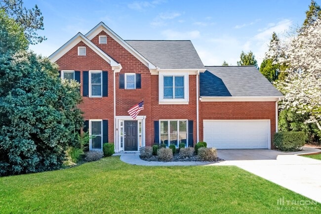 property at 1101 Cameron Rd