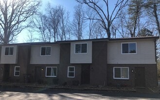 545 E 3rd St, Unit APT3 in Cookeville, TN - Building Photo