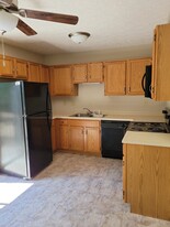 195 Sandridge Dr, Unit 195 Apartamentos