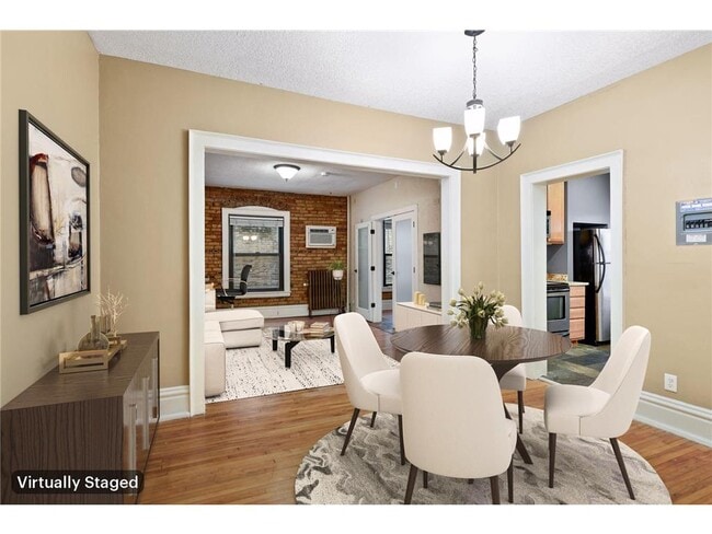 property at 1204 Harmon Pl
