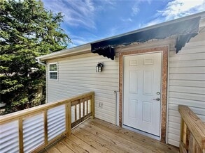 14902 Dutchmans Dr in Rogers, AR - Building Photo - Building Photo