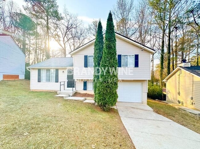 property at 493 Village Square Ct