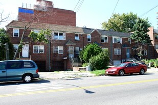 14536-14542 34th Ave Apartments